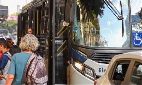 BH perto de ser a primeira capital Tarifa Zero