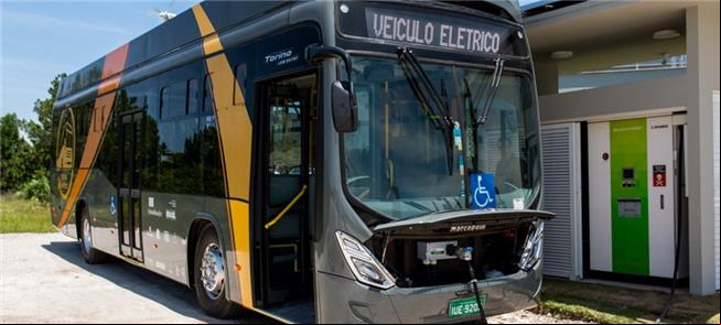 eBus, da UFSC, entra em campanha de financiamento